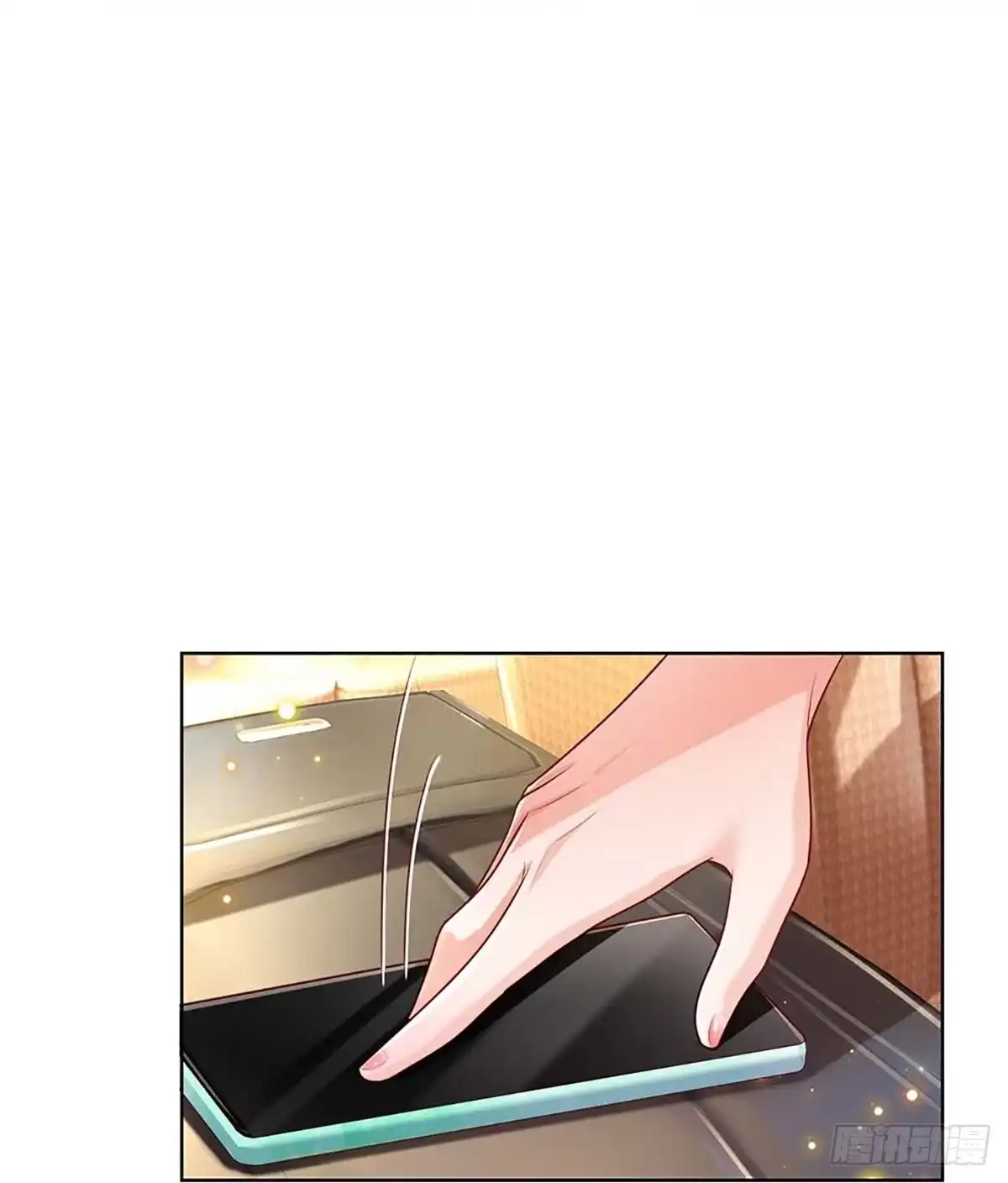 《妈咪快跑：爹地追来了》第395话 窝里横 第28页