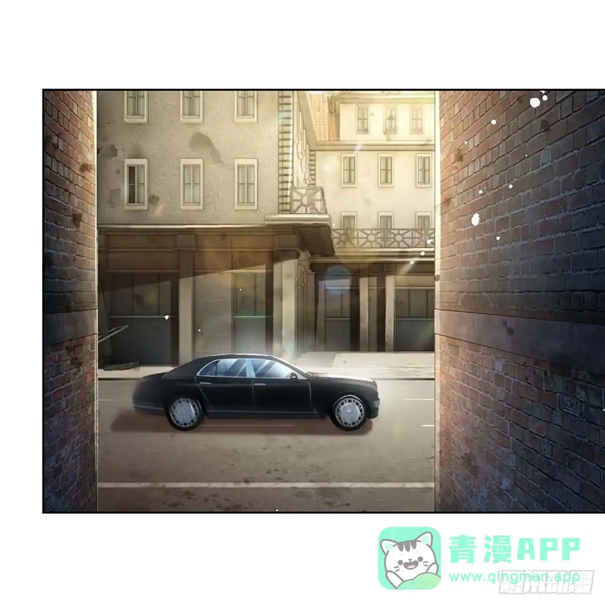 《妈咪快跑：爹地追来了》第396话 涉险！地下钱庄 第11页