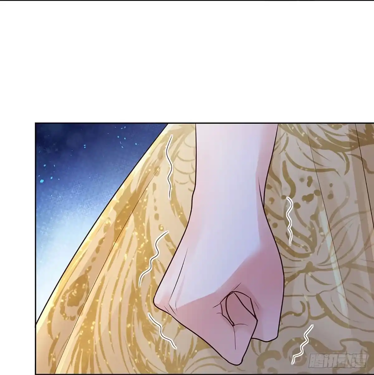 《妈咪快跑：爹地追来了》第397话 这一切本该属于我 第14页