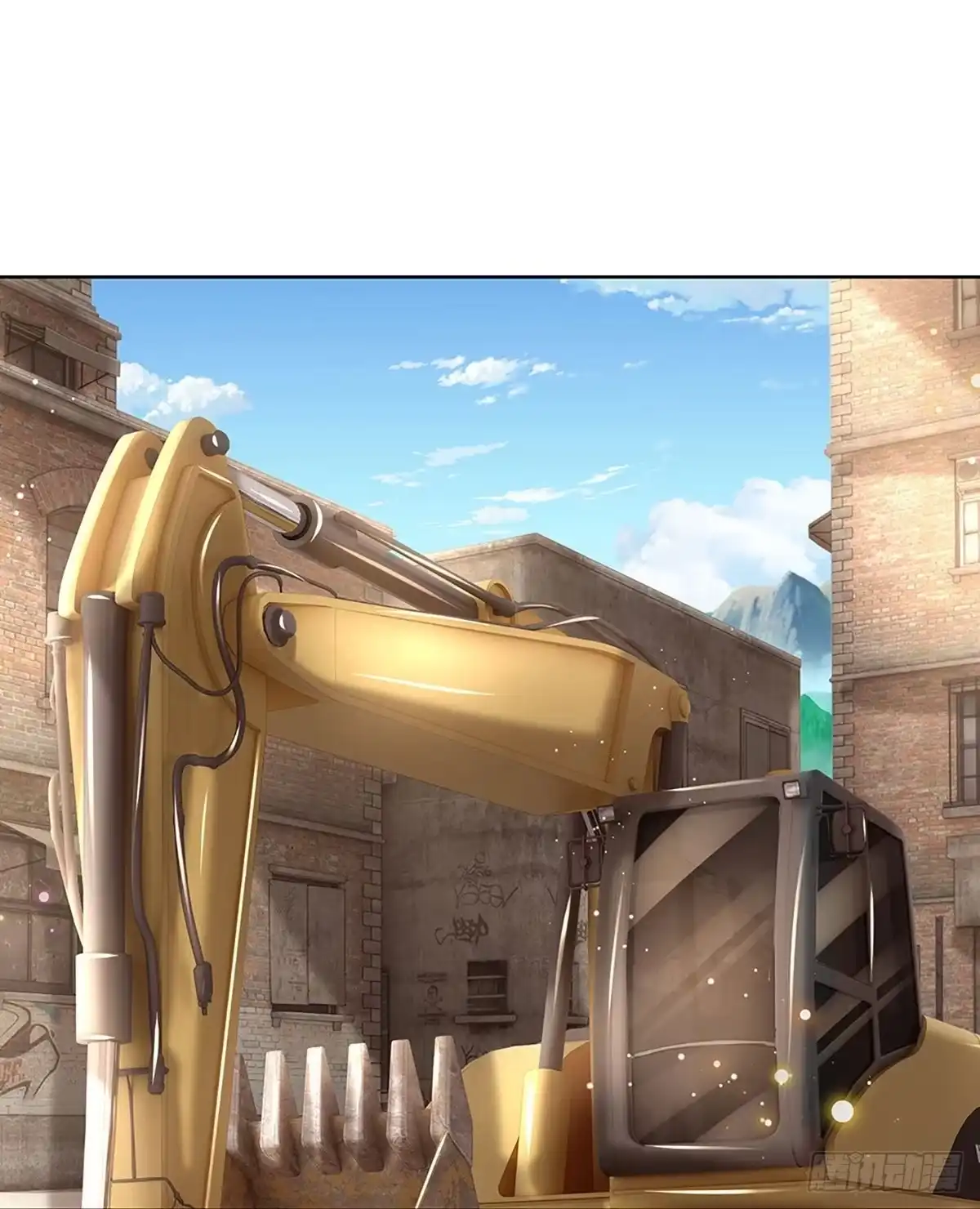 《妈咪快跑：爹地追来了》第398话 游戏开始 第13页
