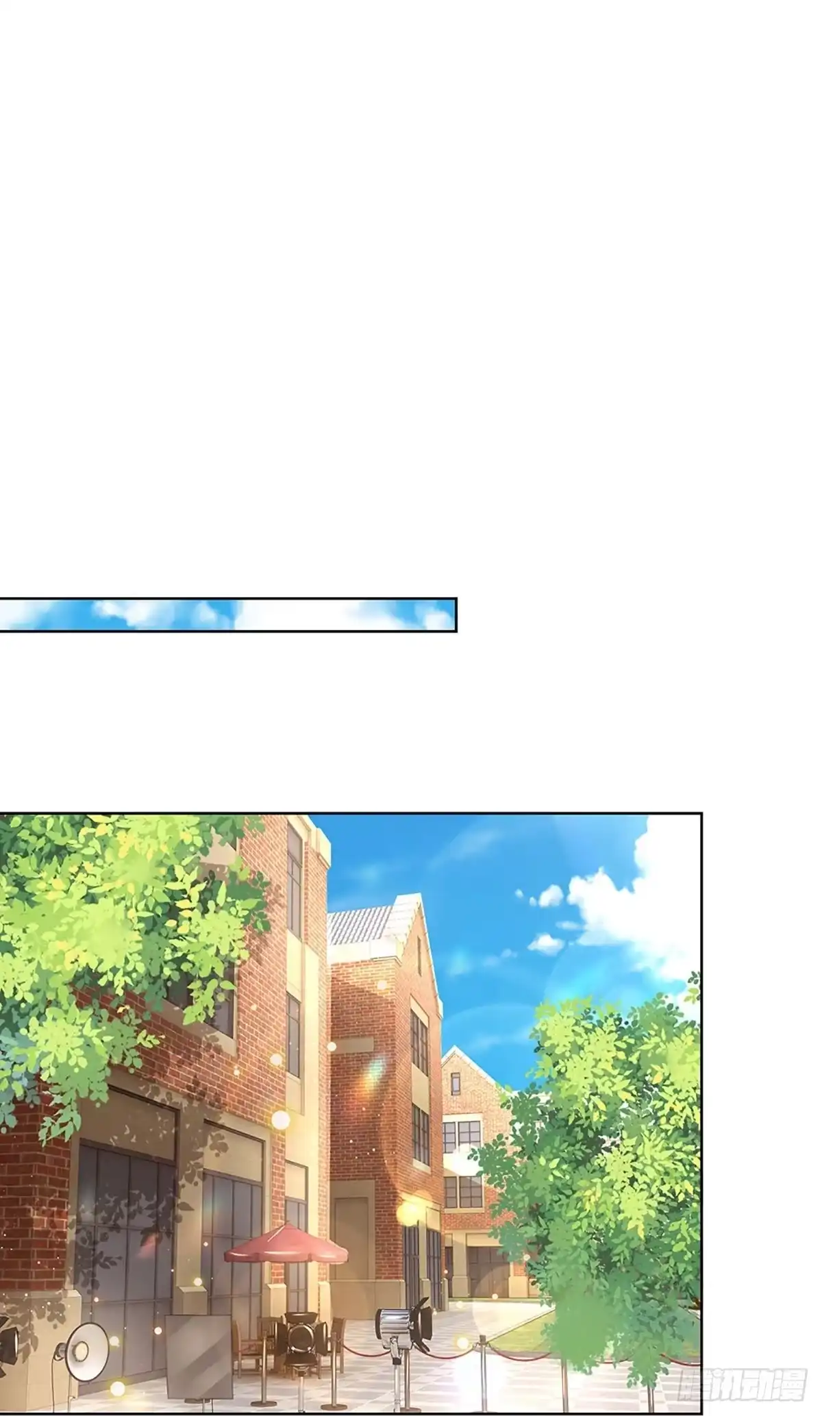 《妈咪快跑：爹地追来了》第404话说服别人不如实力证明 第12页