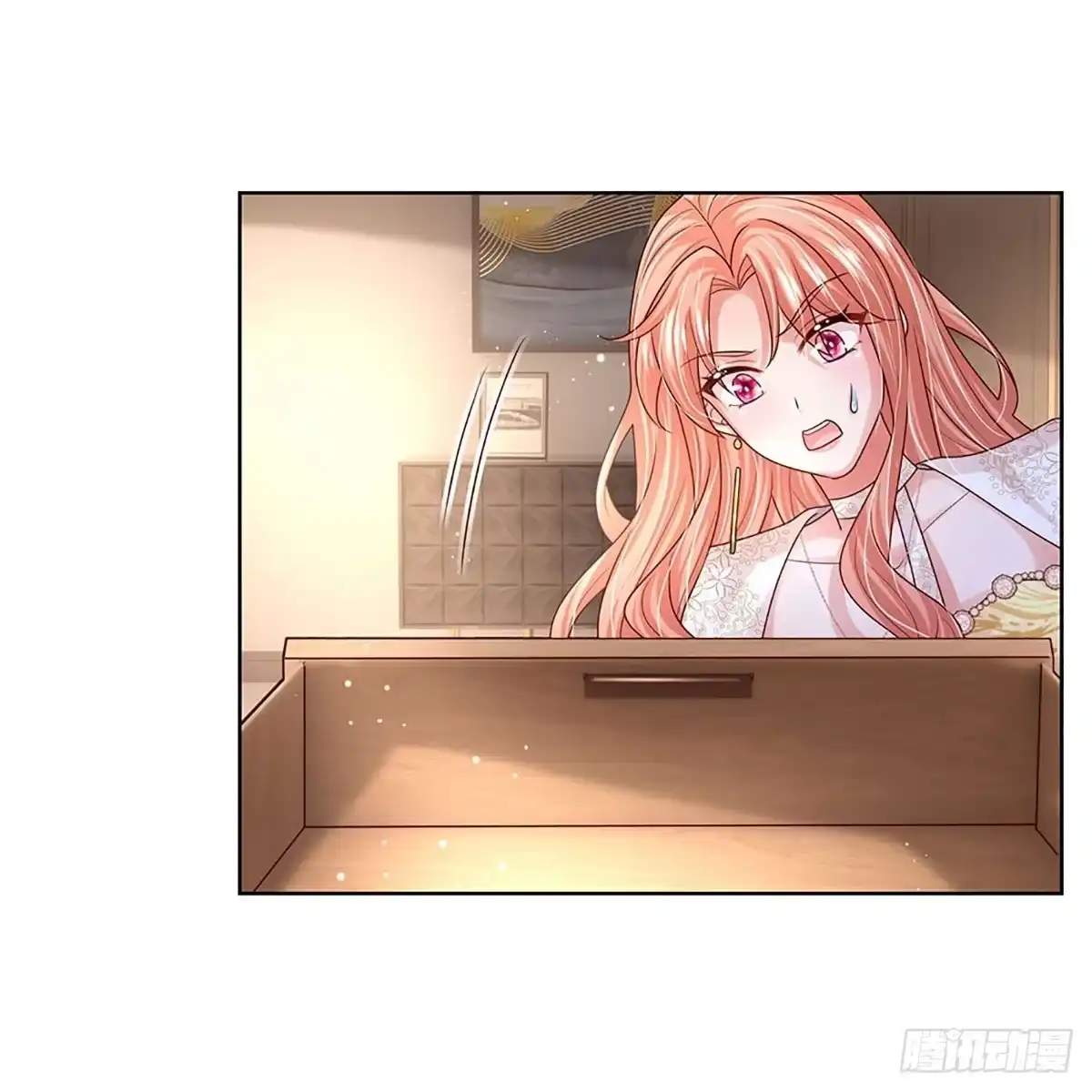 《妈咪快跑：爹地追来了》第409话 笨蛋，快跑！ 第23页