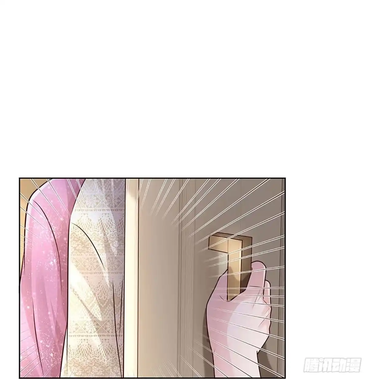 《妈咪快跑：爹地追来了》第409话 笨蛋，快跑！ 第20页
