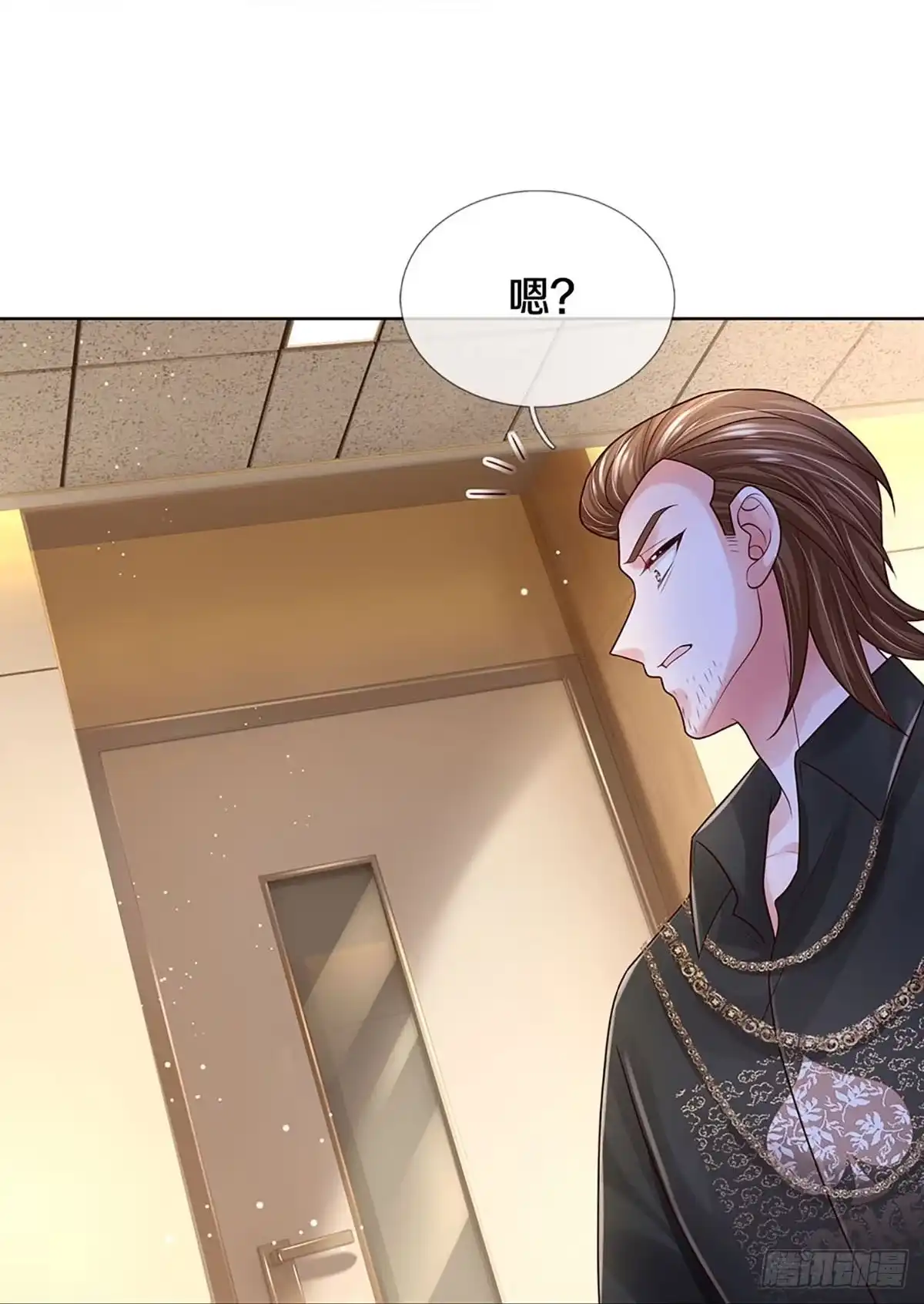 《妈咪快跑：爹地追来了》第409话 笨蛋，快跑！ 第12页
