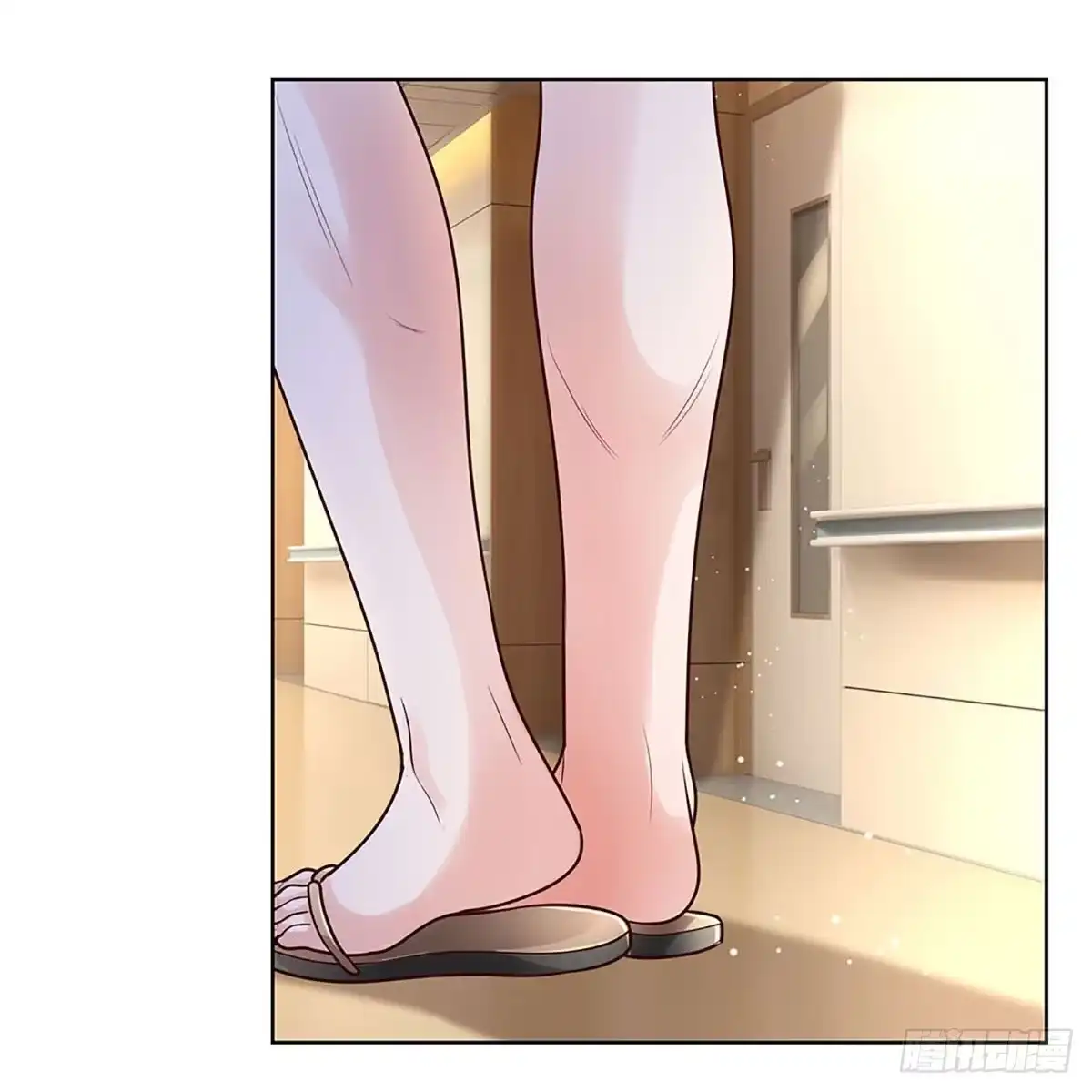 《妈咪快跑：爹地追来了》第409话 笨蛋，快跑！ 第10页