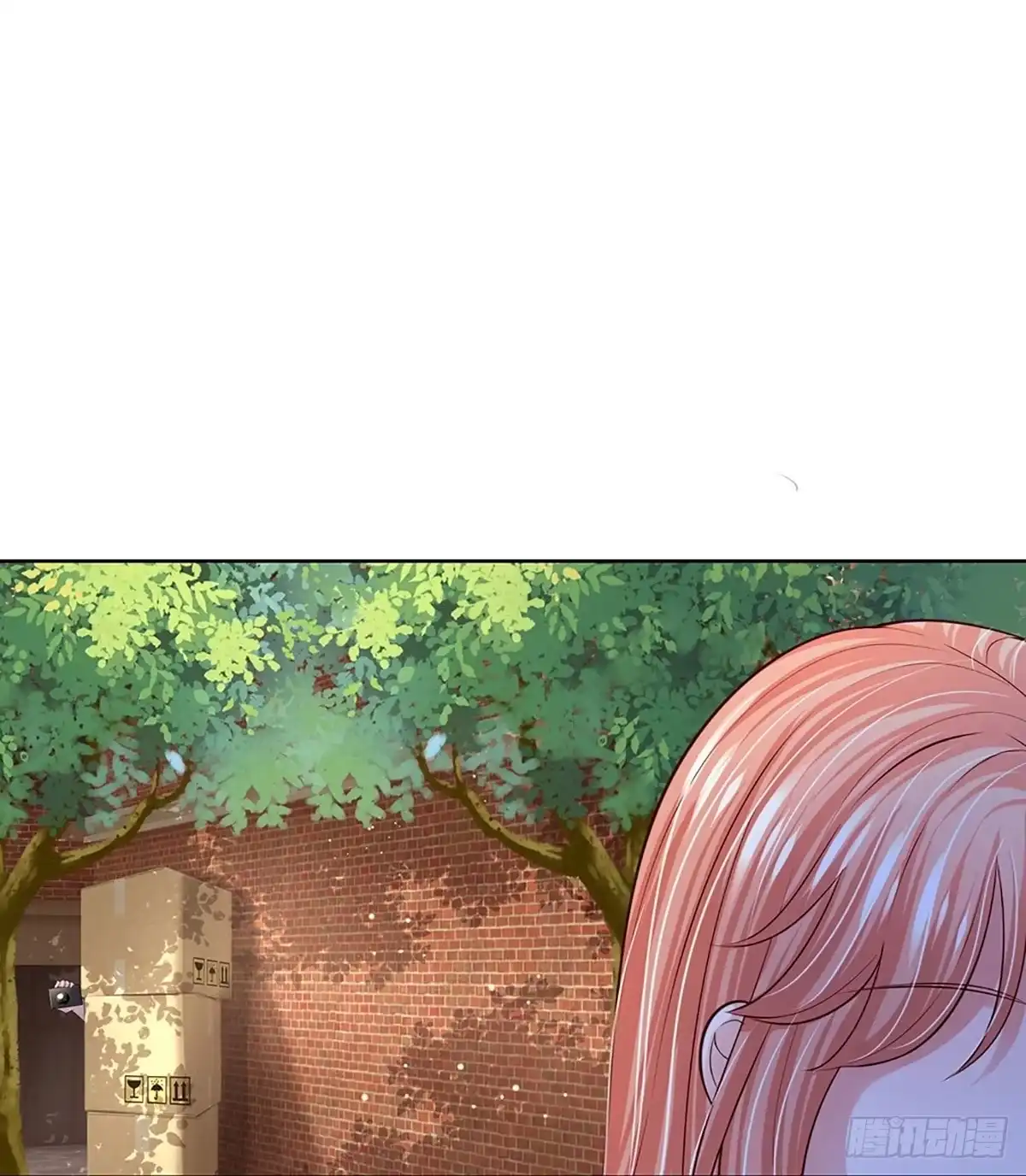 《妈咪快跑：爹地追来了》第413话 剧组闹剧 第40页