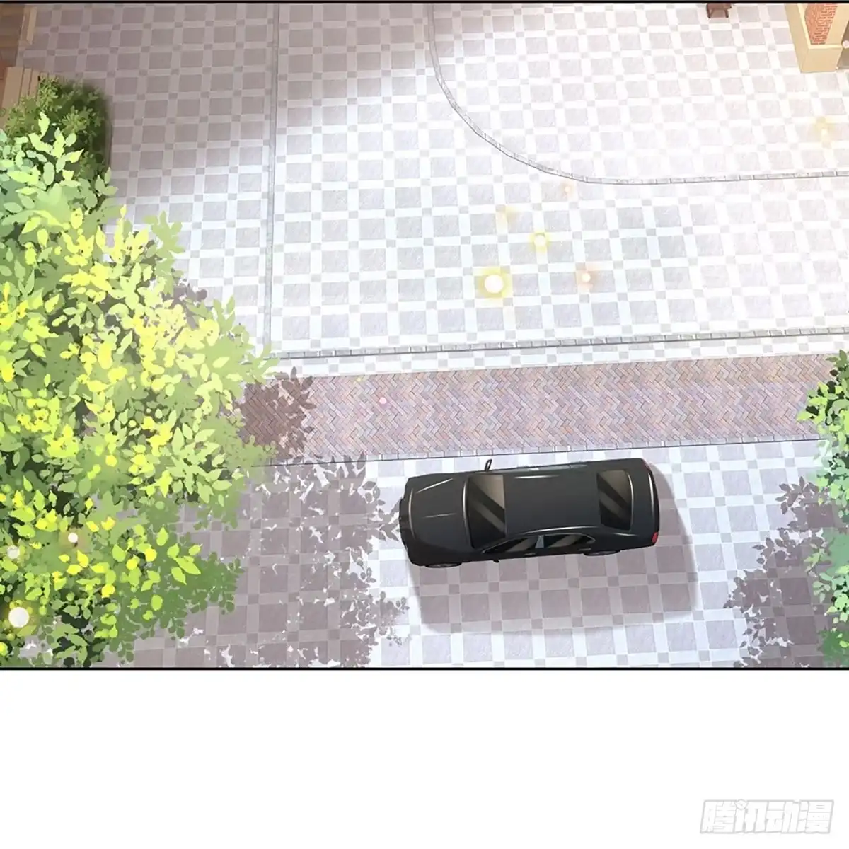 《妈咪快跑：爹地追来了》第414话 神级存在—千令西子 第18页
