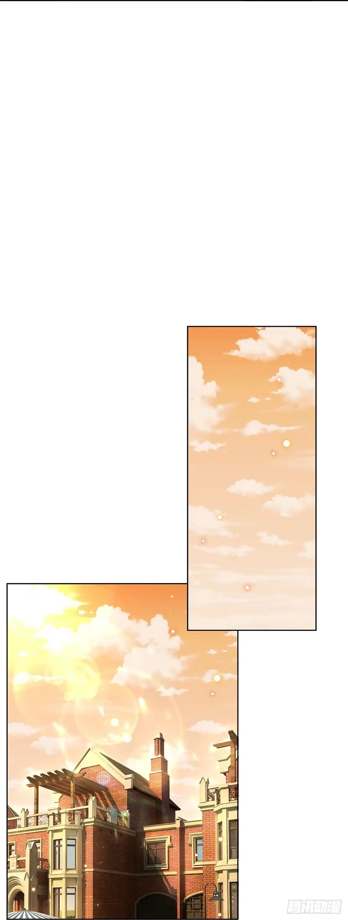 《妈咪快跑：爹地追来了》第416话 跟前辈过招 第7页