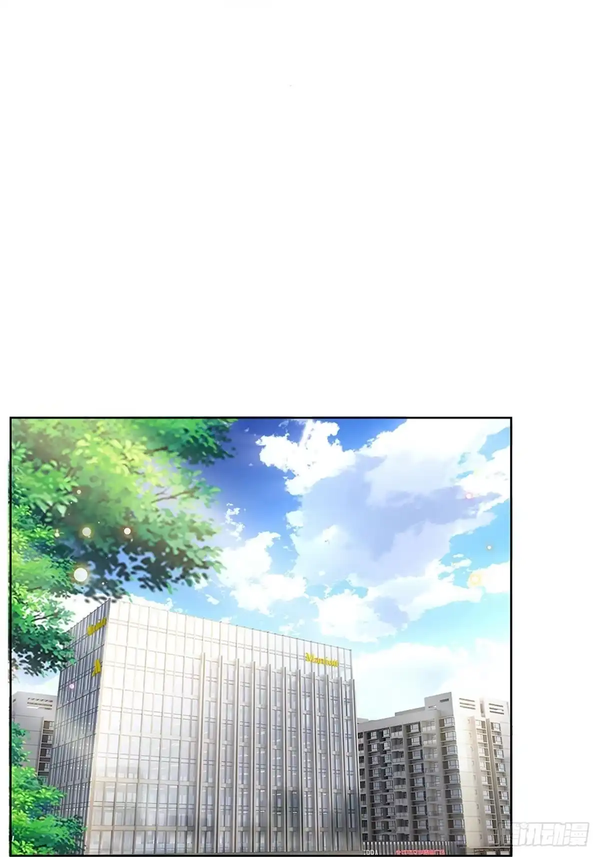 《妈咪快跑：爹地追来了》第417话 声东击西 第20页
