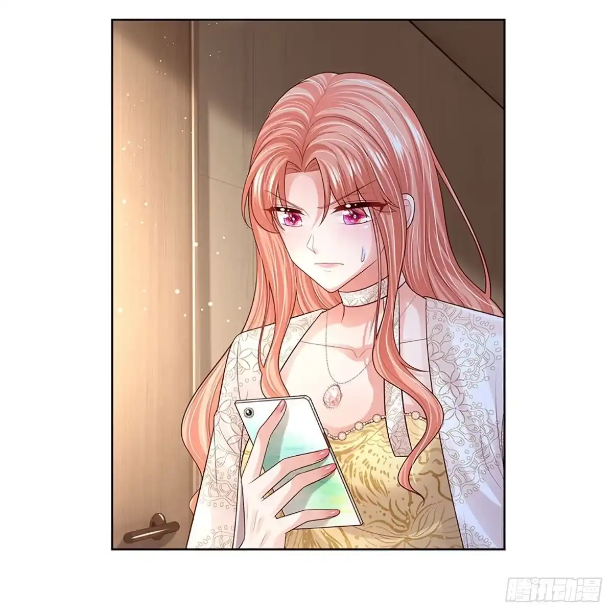 《妈咪快跑：爹地追来了》第417话 声东击西 第30页
