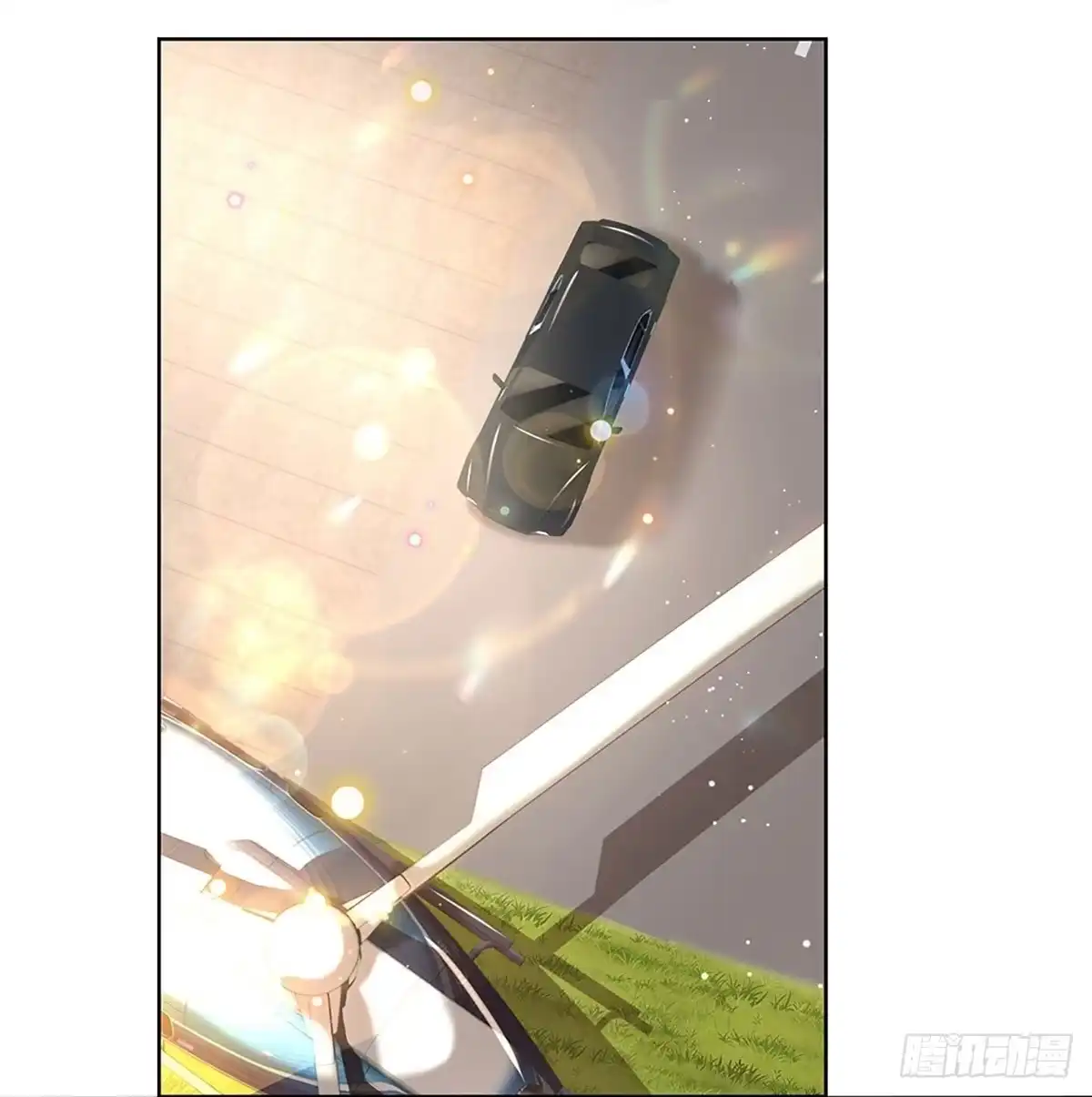 《妈咪快跑：爹地追来了》第418话 商业竞争，未雨绸缪 第18页