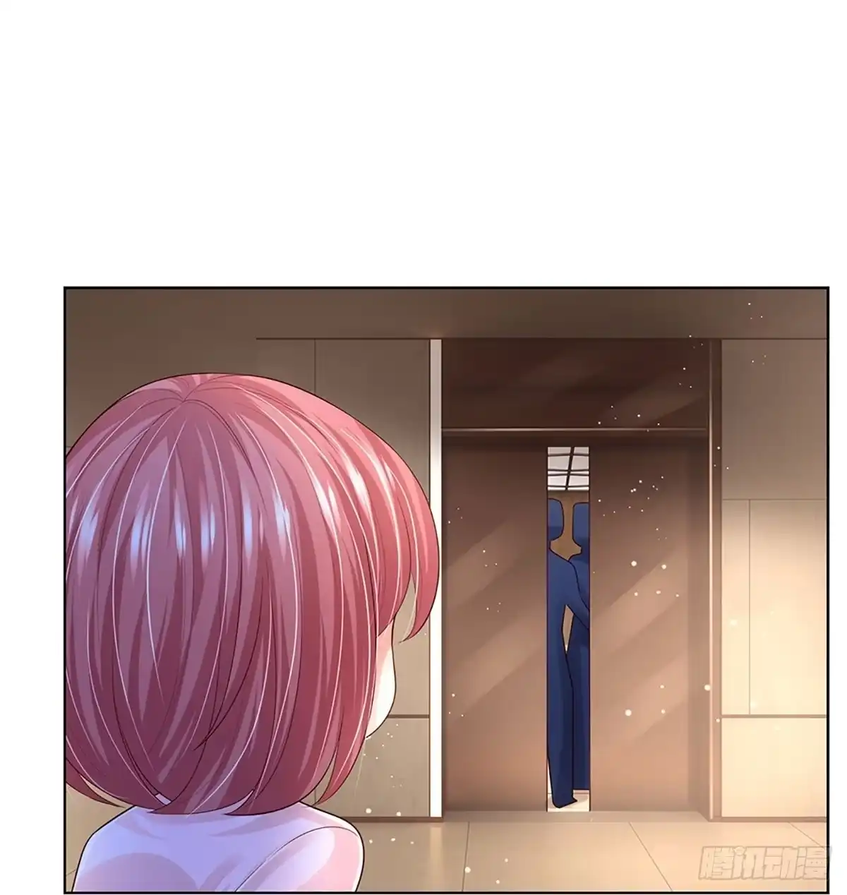 《妈咪快跑：爹地追来了》第419话 工作室危机解除 第25页