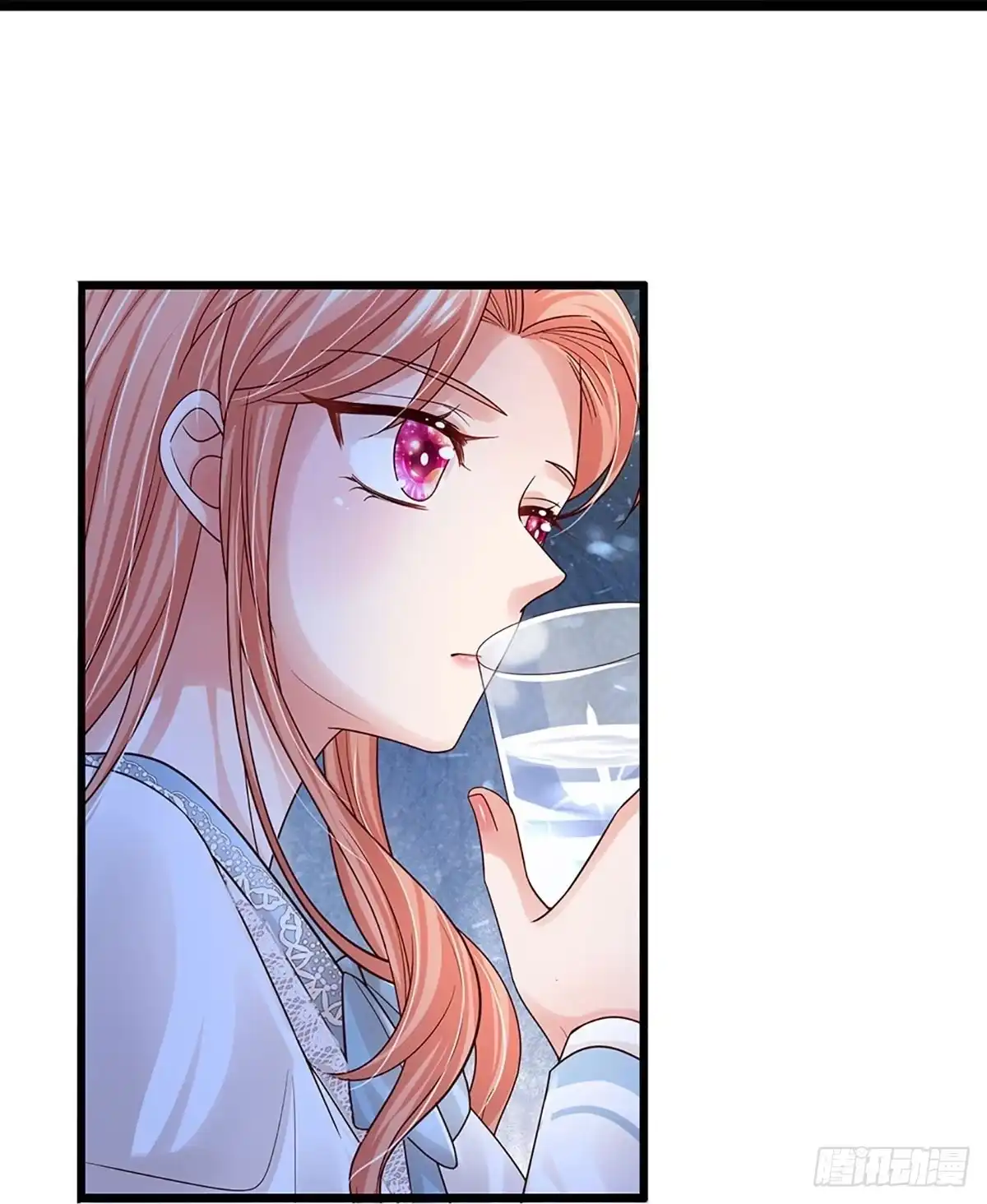 《妈咪快跑：爹地追来了》第438话 沉浸式剧本杀 第25页