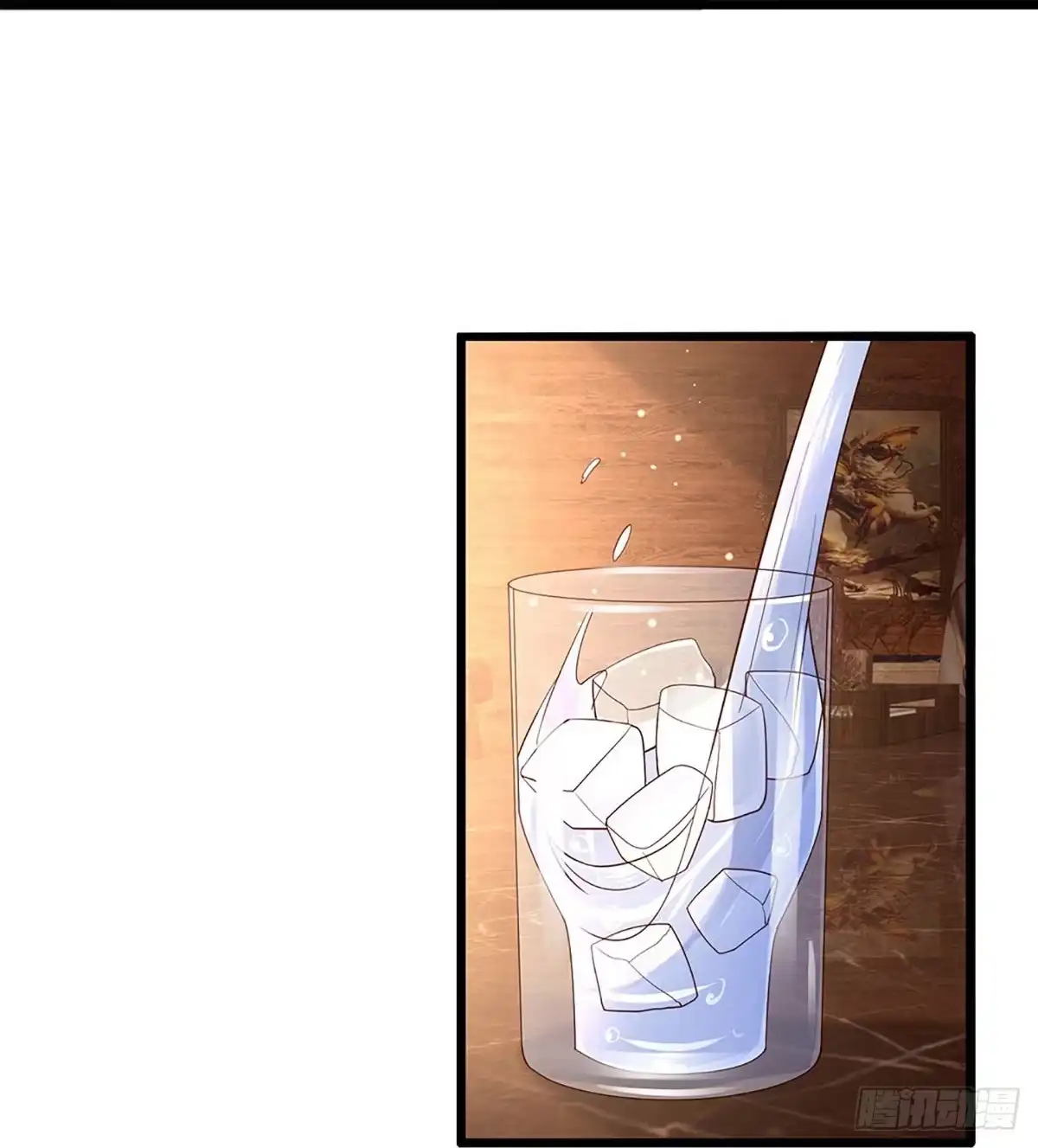 《妈咪快跑：爹地追来了》第438话 沉浸式剧本杀 第18页