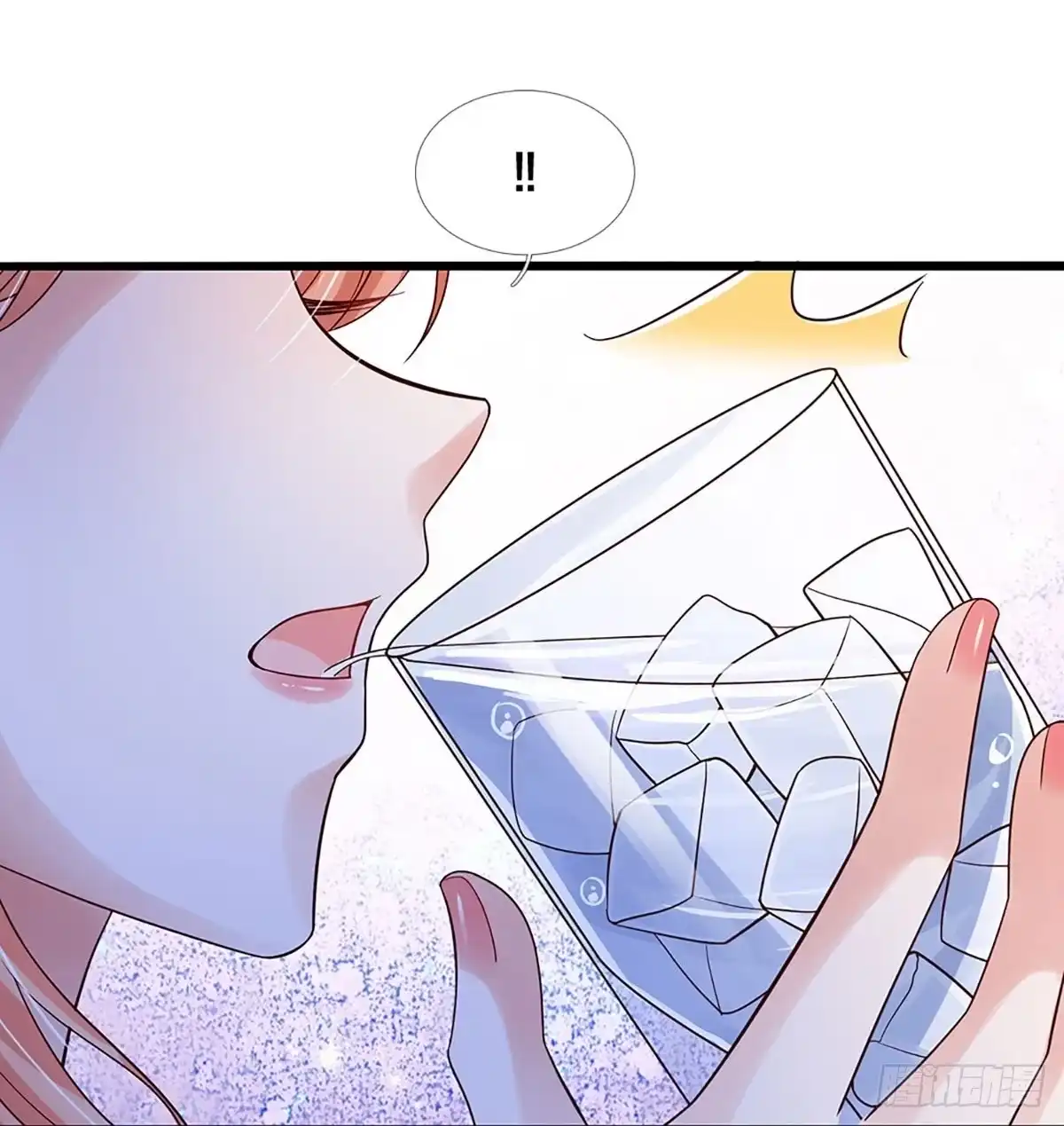《妈咪快跑：爹地追来了》第438话 沉浸式剧本杀 第20页
