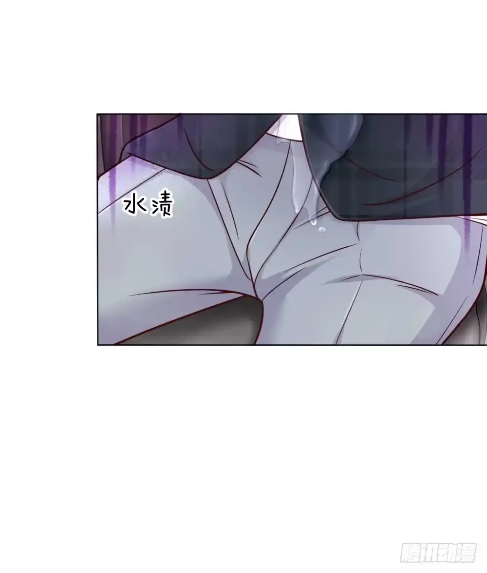 《妈咪快跑：爹地追来了》第45话 这下完蛋了！ 第19页