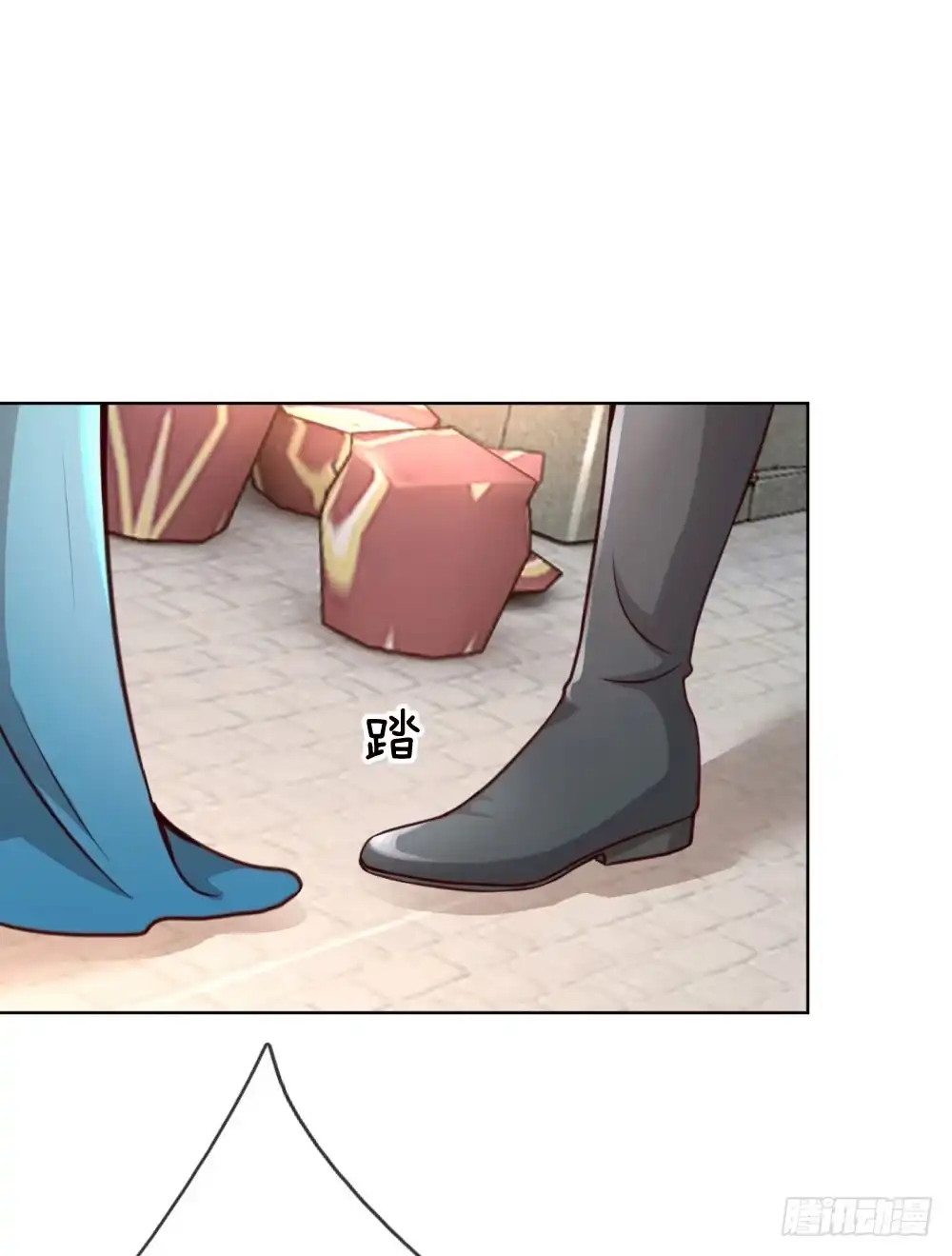 《妈咪快跑：爹地追来了》第49话 佳人有约 第14页