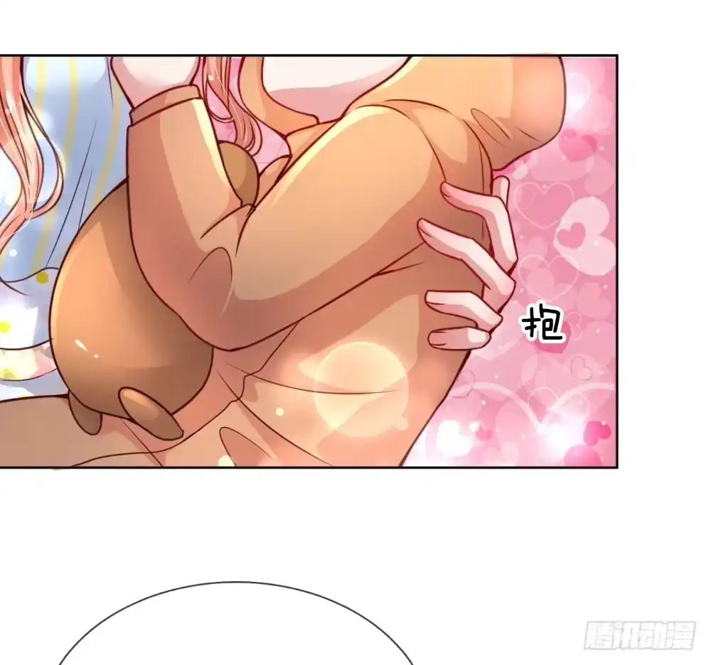 《妈咪快跑：爹地追来了》第51话 一日不见，如隔三秋 第5页