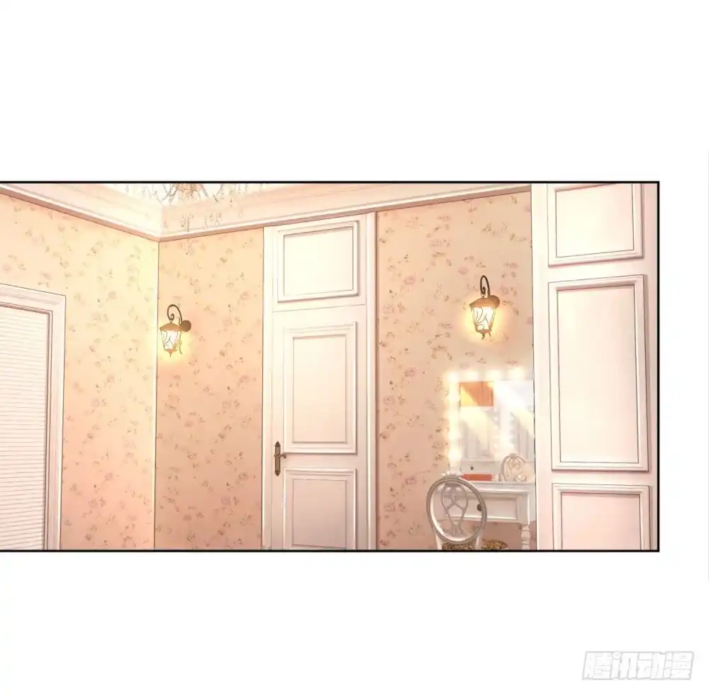 《妈咪快跑：爹地追来了》第60话 与影帝的过往 第9页