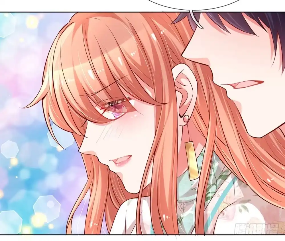 《妈咪快跑：爹地追来了》第84话 惊喜or惊吓？ 第9页