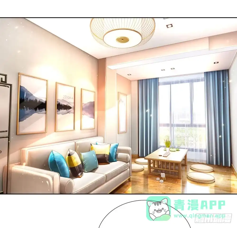 《妈咪快跑：爹地追来了》第93话 宣战？！ 第1页
