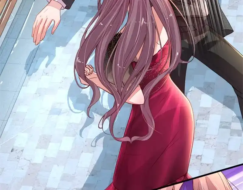《妈咪来袭：爹地请接招》第2话 第47页