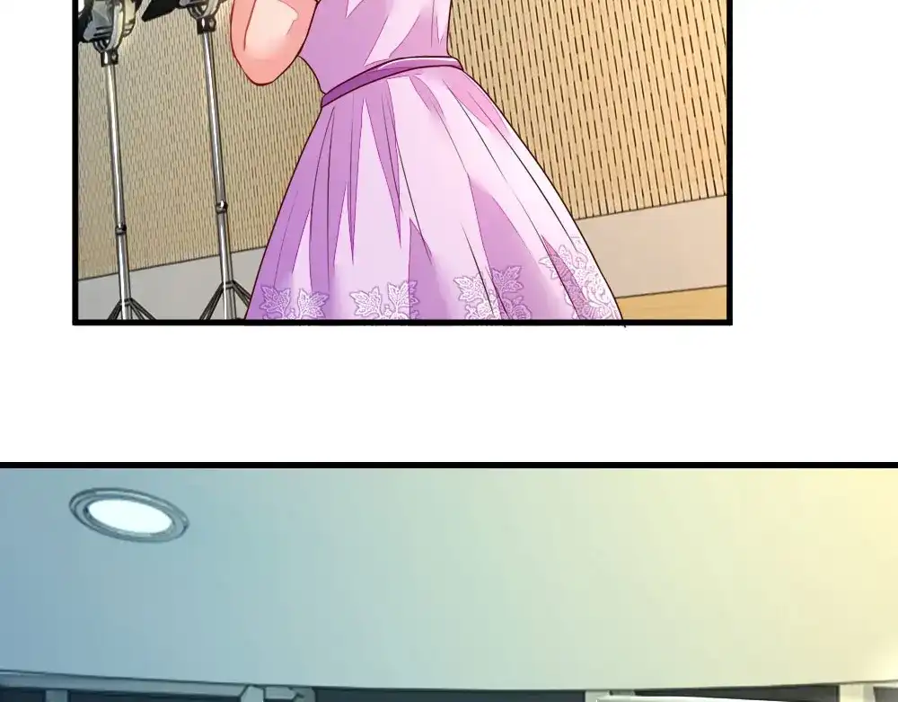 《妈咪来袭：爹地请接招》第30话 第11页
