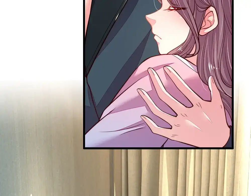 《妈咪来袭：爹地请接招》第33话 第34页