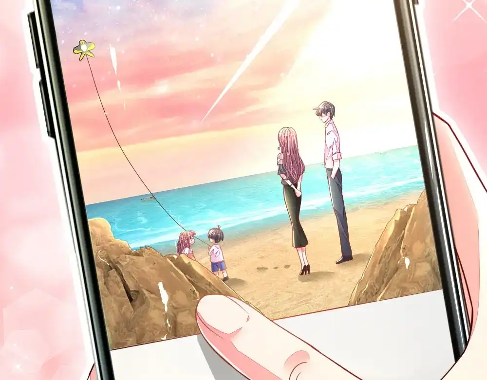 《妈咪来袭：爹地请接招》第34话 第8页