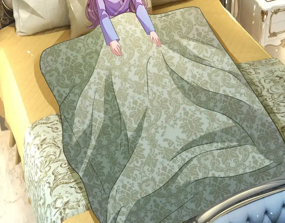 《妈咪来袭：爹地请接招》第34话 第23页