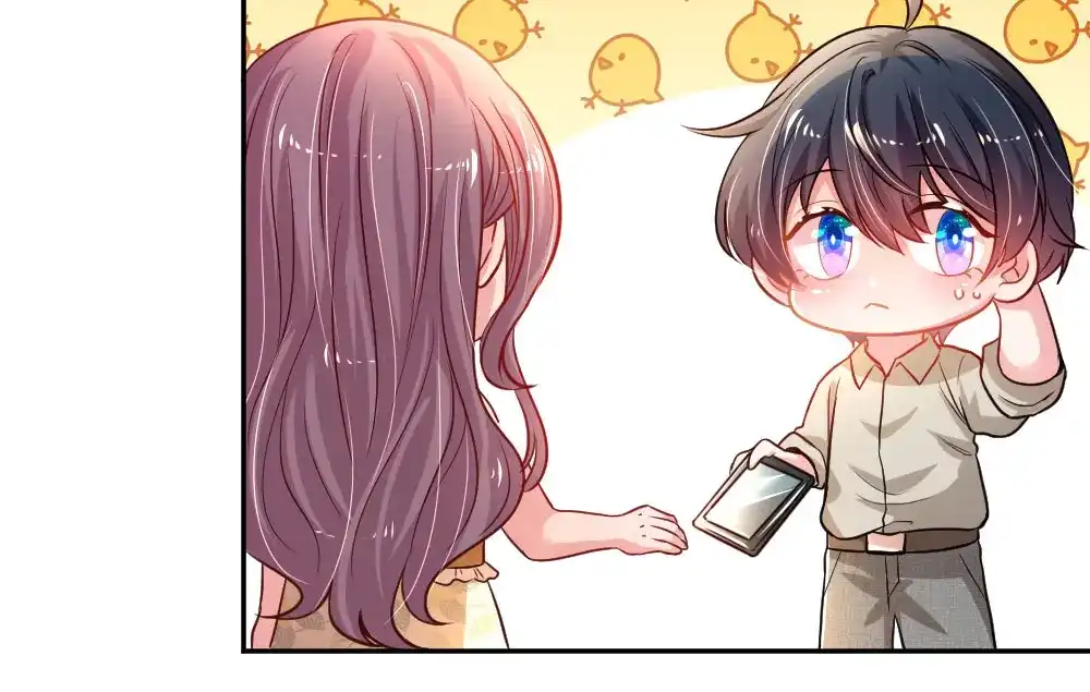 《妈咪来袭：爹地请接招》第34话 第40页