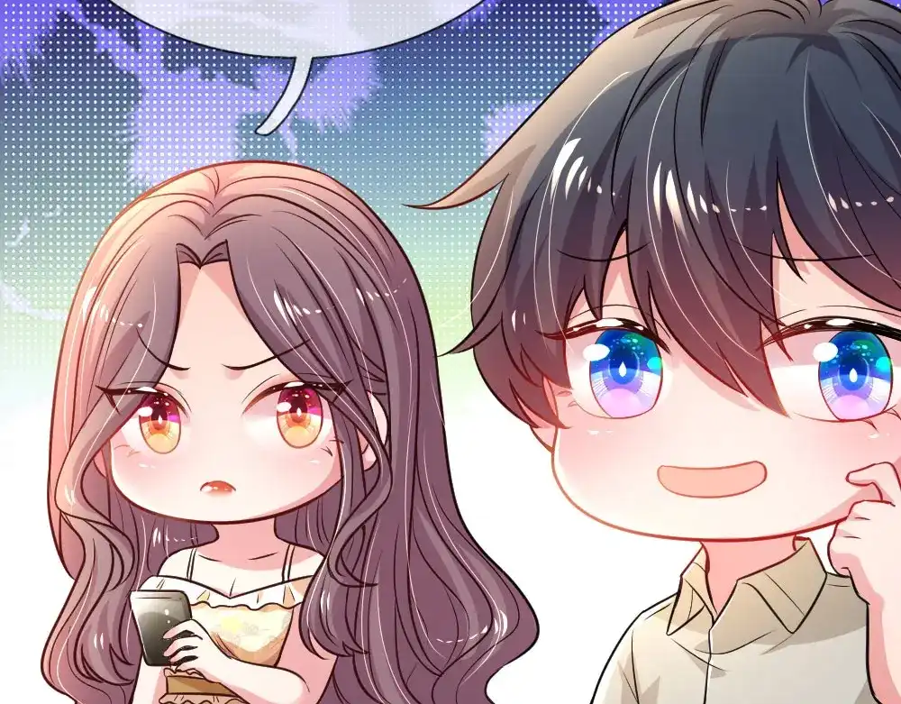 《妈咪来袭：爹地请接招》第34话 第46页