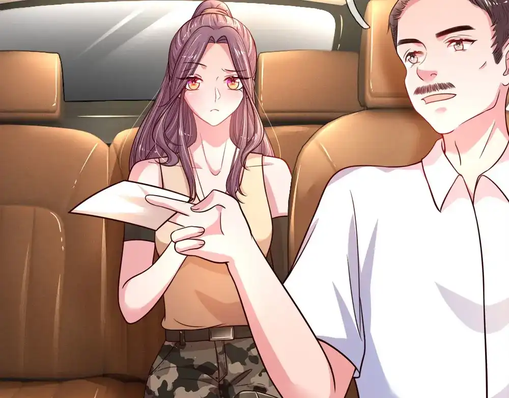 《妈咪来袭：爹地请接招》第36话 第33页