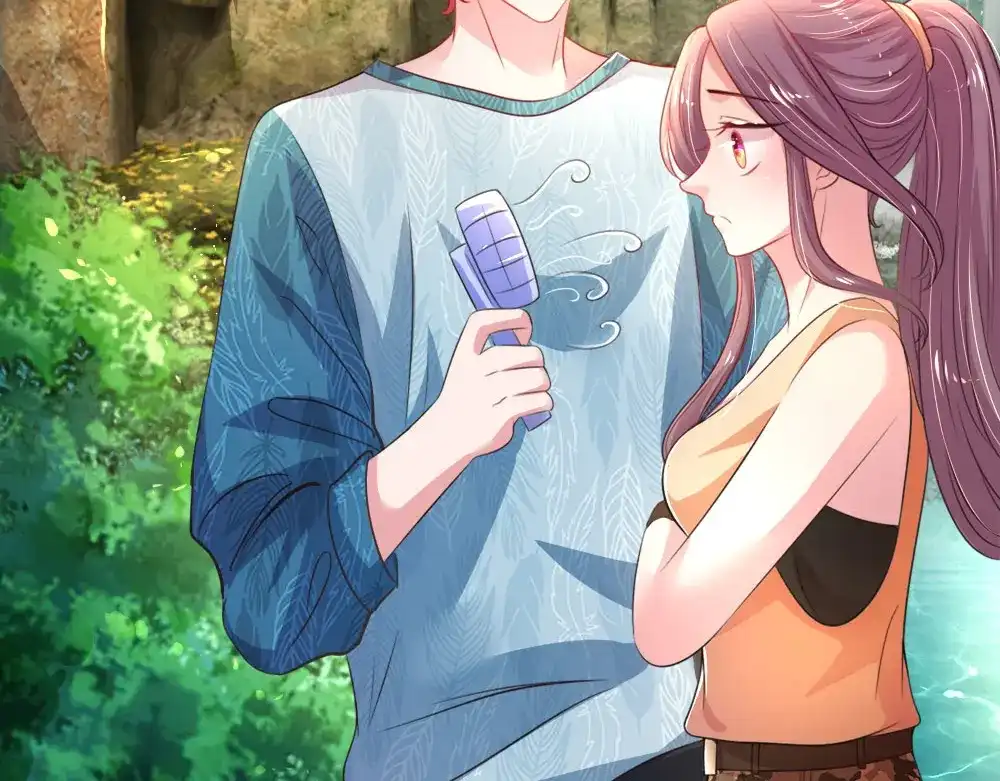 《妈咪来袭：爹地请接招》第37话 第44页