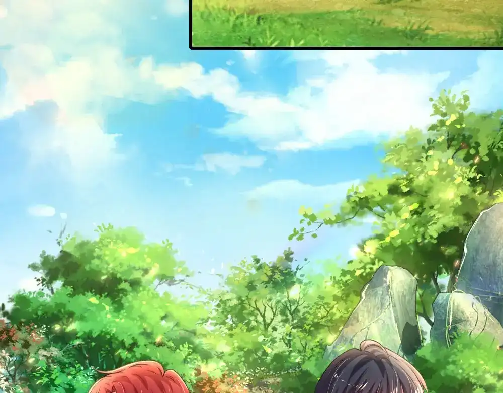 《妈咪来袭：爹地请接招》第37话 第30页