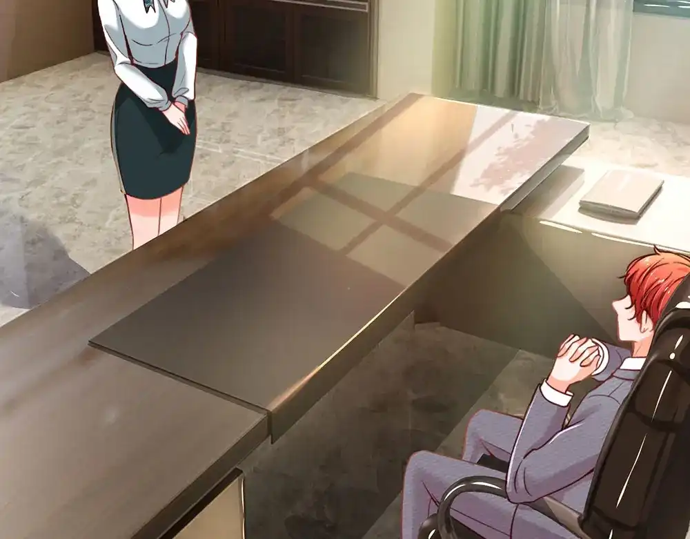 《妈咪来袭：爹地请接招》第3话 第86页