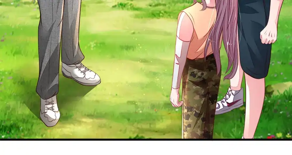 《妈咪来袭：爹地请接招》第39话 第36页