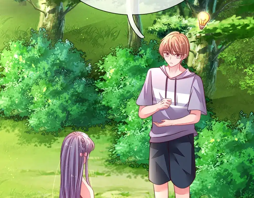 《妈咪来袭：爹地请接招》第39话 第34页