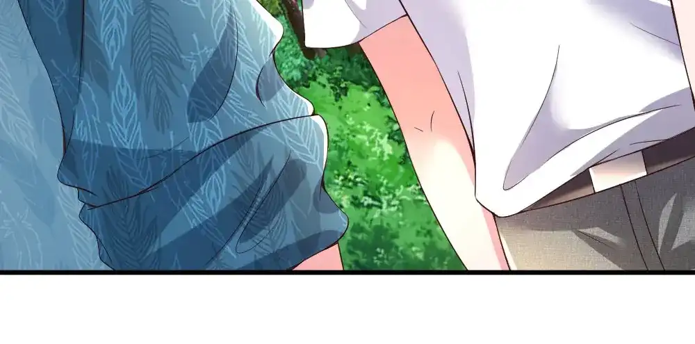 《妈咪来袭：爹地请接招》第41话 第22页