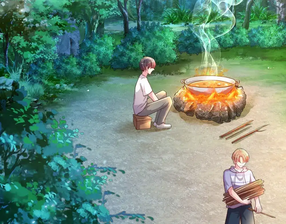 《妈咪来袭：爹地请接招》第43话 第15页