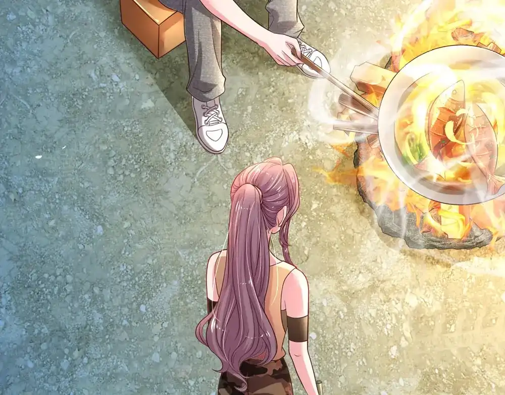《妈咪来袭：爹地请接招》第43话 第40页
