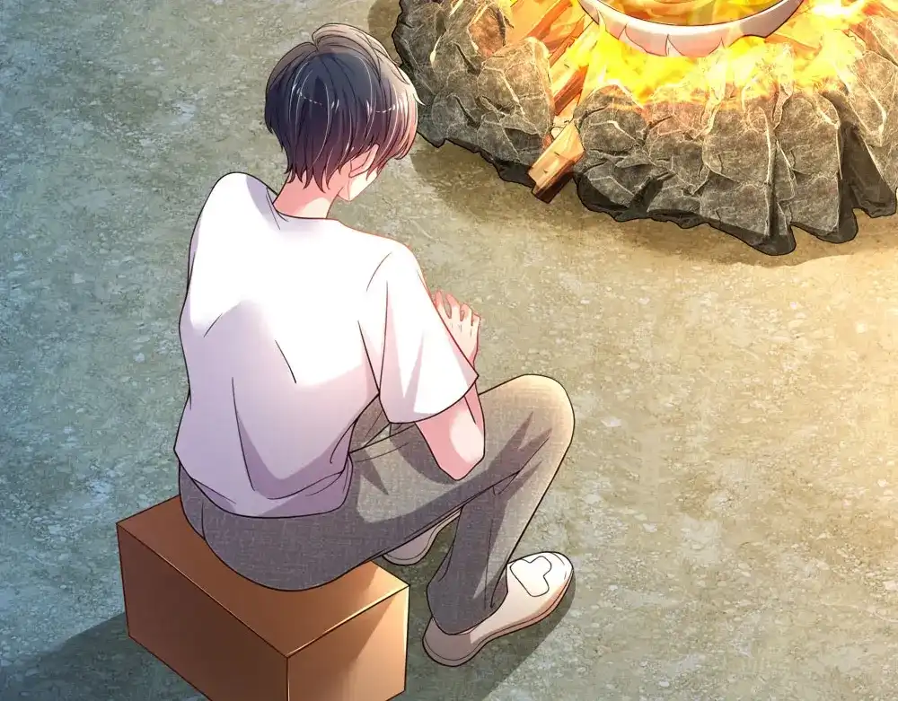 《妈咪来袭：爹地请接招》第43话 第26页