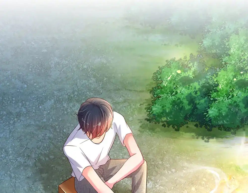 《妈咪来袭：爹地请接招》第43话 第39页