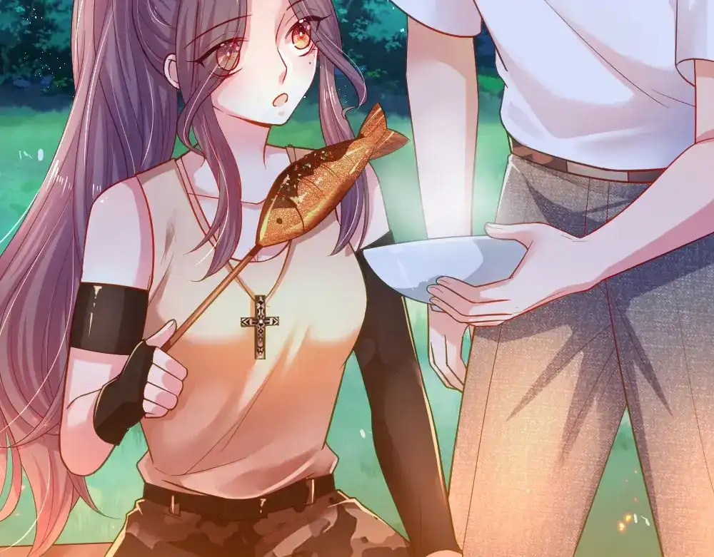 《妈咪来袭：爹地请接招》第44话 第39页