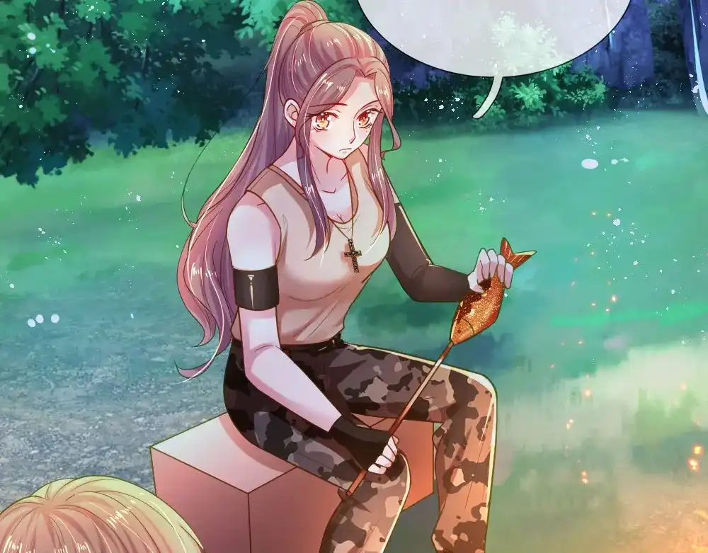 《妈咪来袭：爹地请接招》第44话 第30页