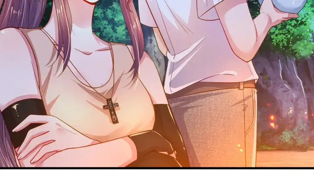 《妈咪来袭：爹地请接招》第44话 第54页
