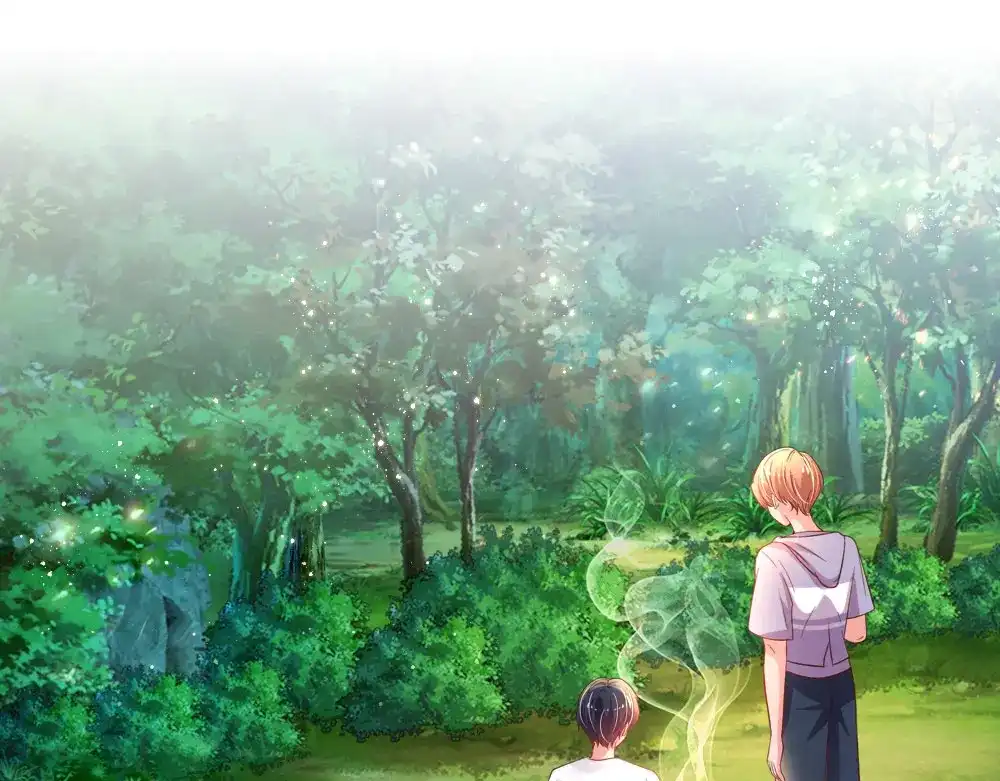 《妈咪来袭：爹地请接招》第44话 第7页