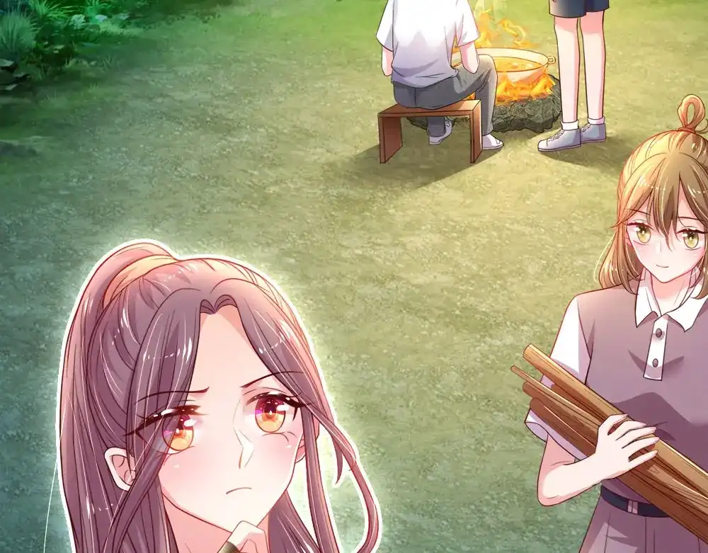 《妈咪来袭：爹地请接招》第44话 第8页