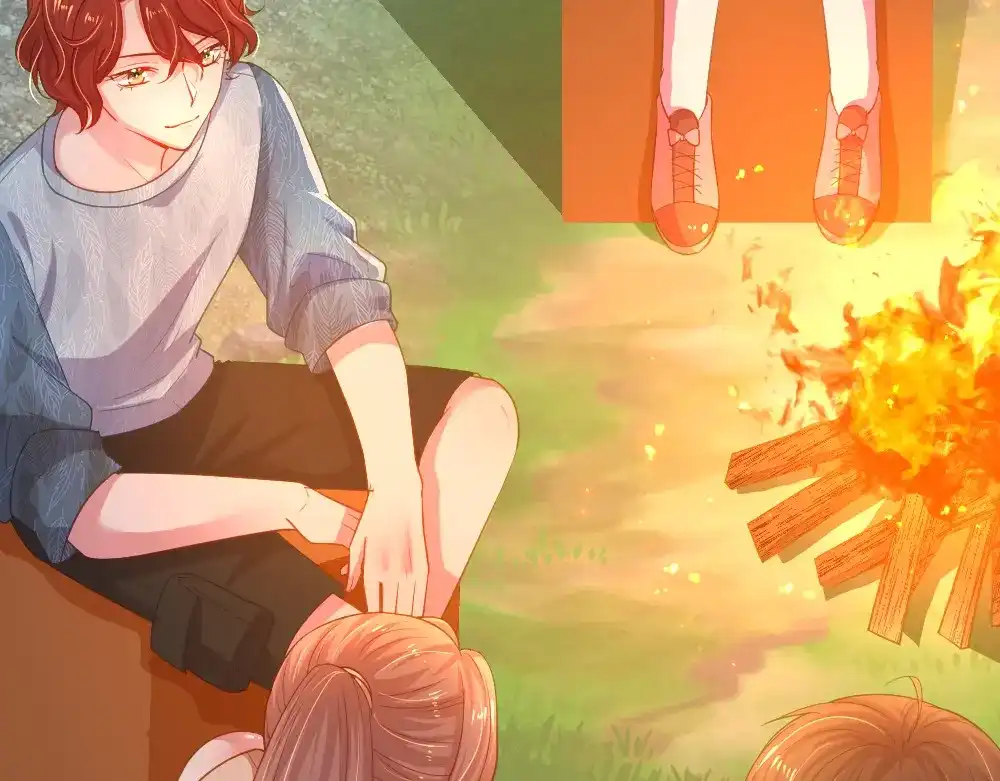 《妈咪来袭：爹地请接招》第45话 第27页