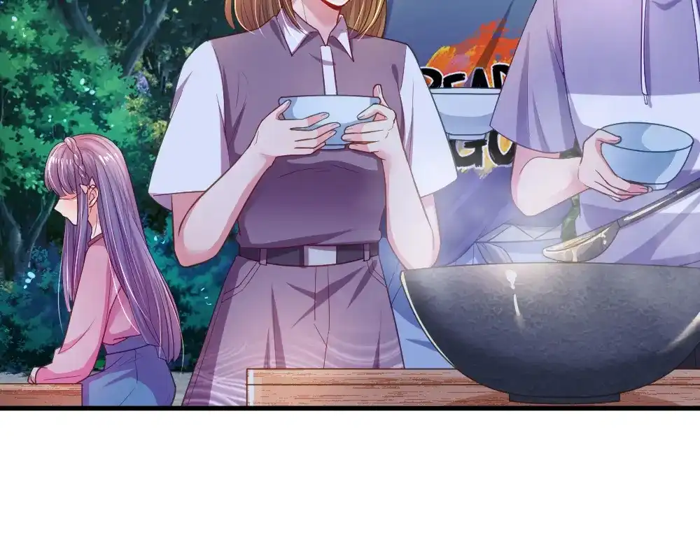 《妈咪来袭：爹地请接招》第45话 第5页